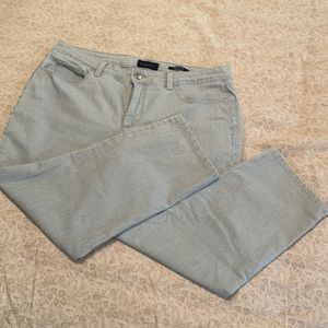 Charter Club Bristol Capri